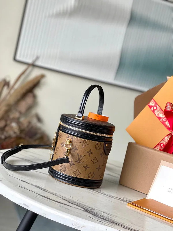 Fashion Lu-Vi bags - 4043