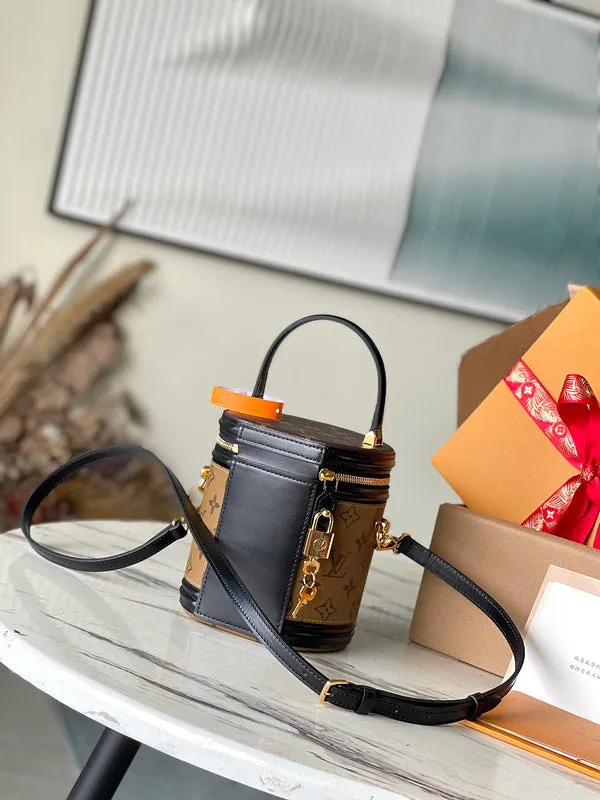 Fashion Lu-Vi bags - 4043