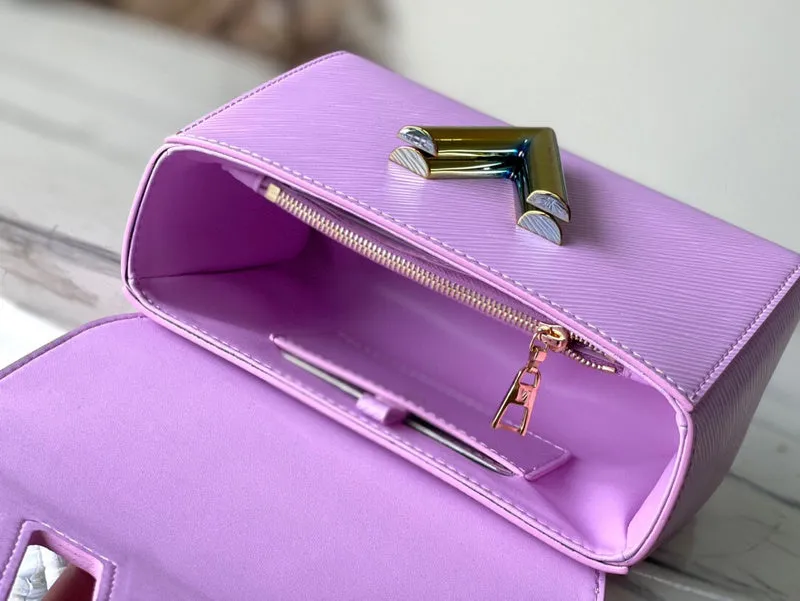 Fashion Lu-Vi bags - 4055