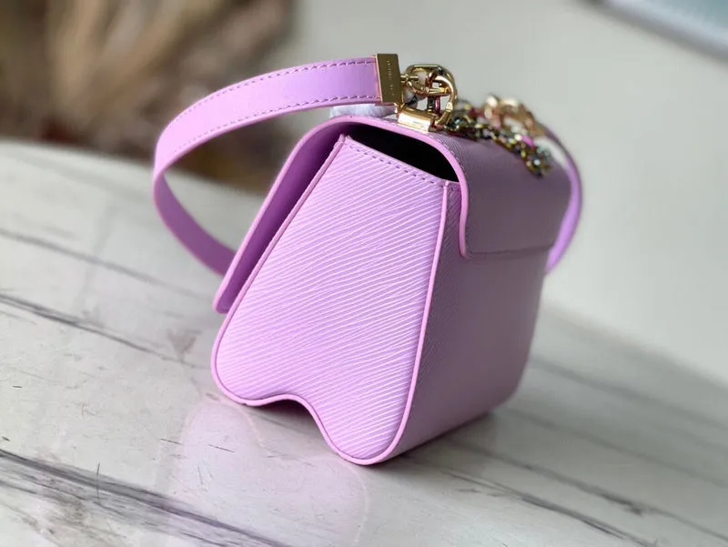 Fashion Lu-Vi bags - 4055