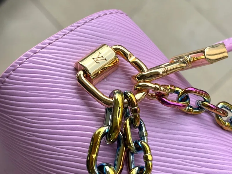 Fashion Lu-Vi bags - 4055