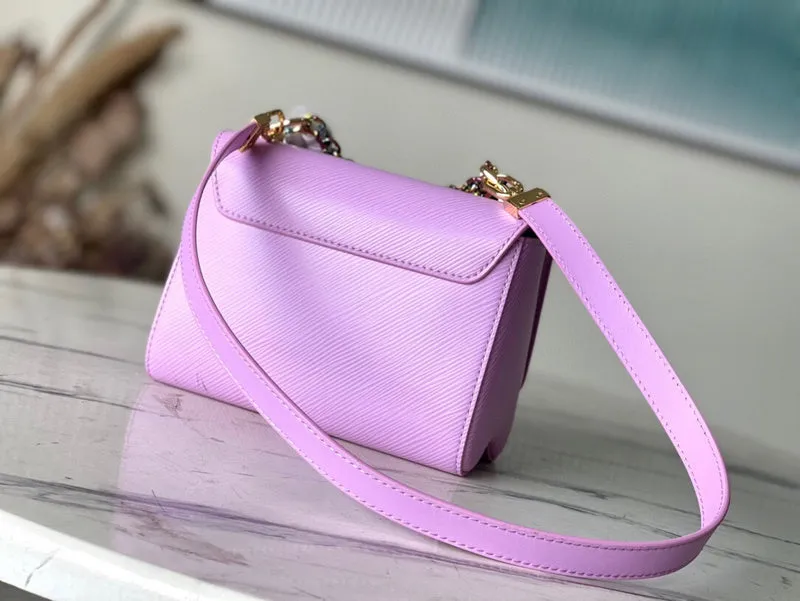 Fashion Lu-Vi bags - 4055