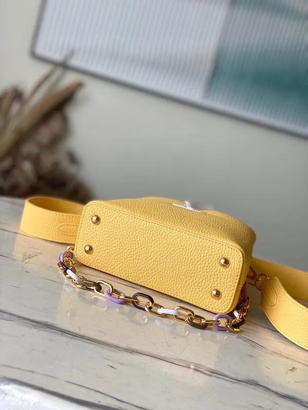 Fashion Lu-Vi bags - 4059