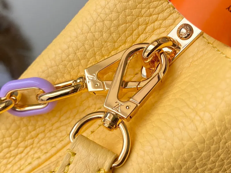 Fashion Lu-Vi bags - 4059