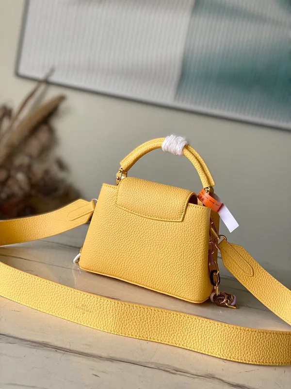 Fashion Lu-Vi bags - 4059