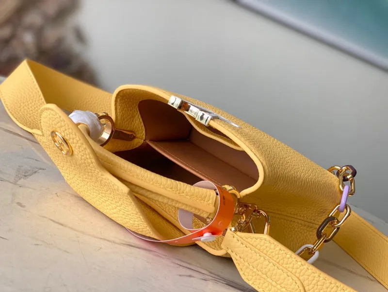 Fashion Lu-Vi bags - 4059
