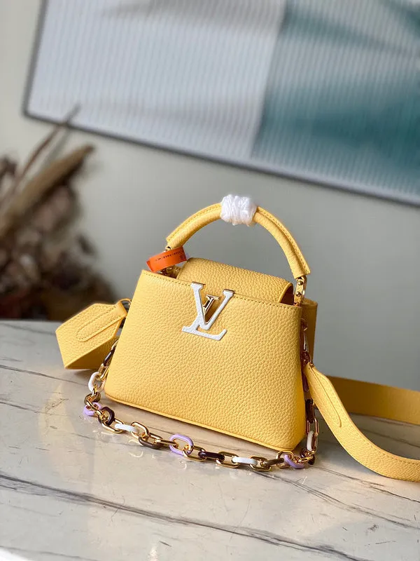 Fashion Lu-Vi bags - 4059