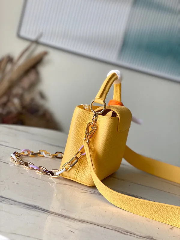 Fashion Lu-Vi bags - 4059
