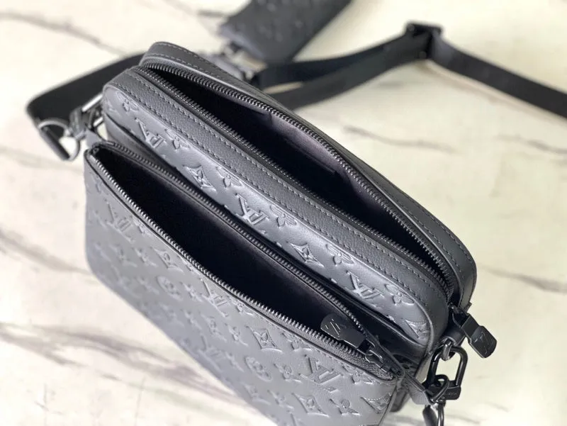 Fashion Lu-Vi bags - 4072
