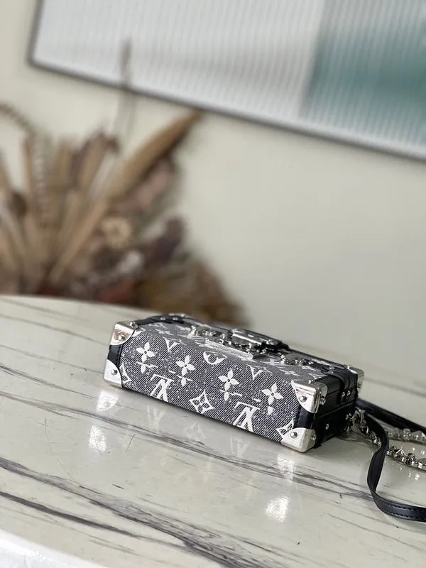 Fashion Lu-Vi bags - 4076