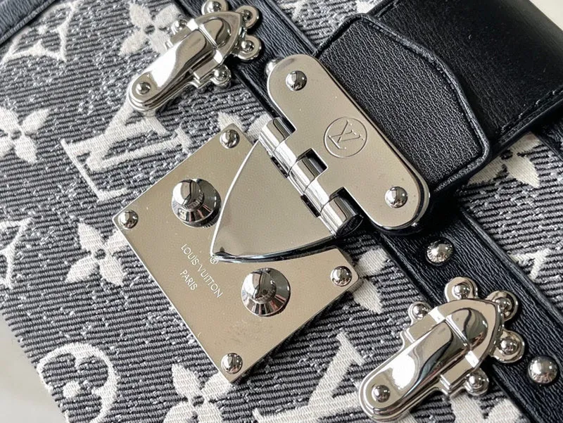 Fashion Lu-Vi bags - 4076