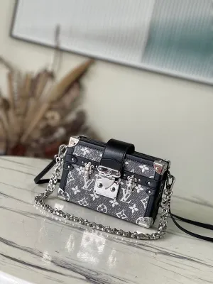 Fashion Lu-Vi bags - 4076