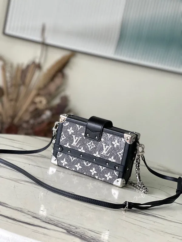 Fashion Lu-Vi bags - 4076