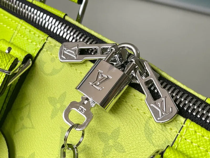 Fashion Lu-Vi bags - 4080