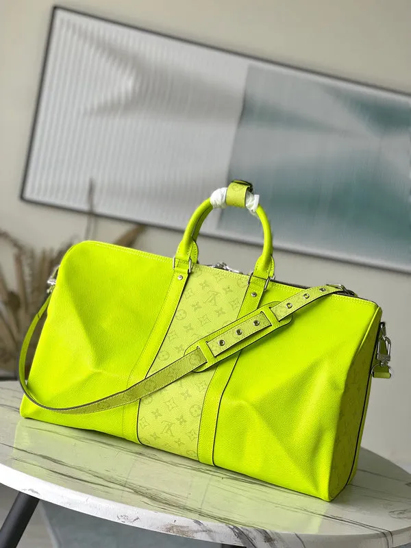 Fashion Lu-Vi bags - 4080