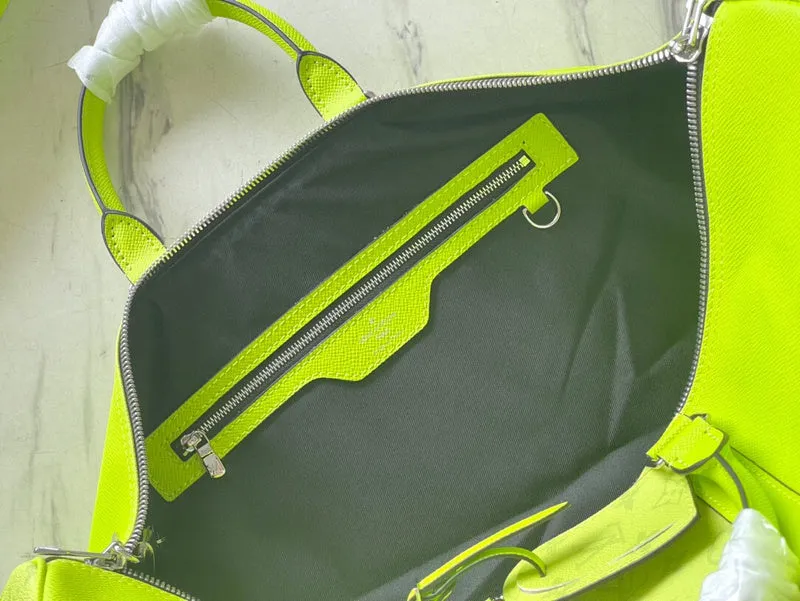 Fashion Lu-Vi bags - 4080