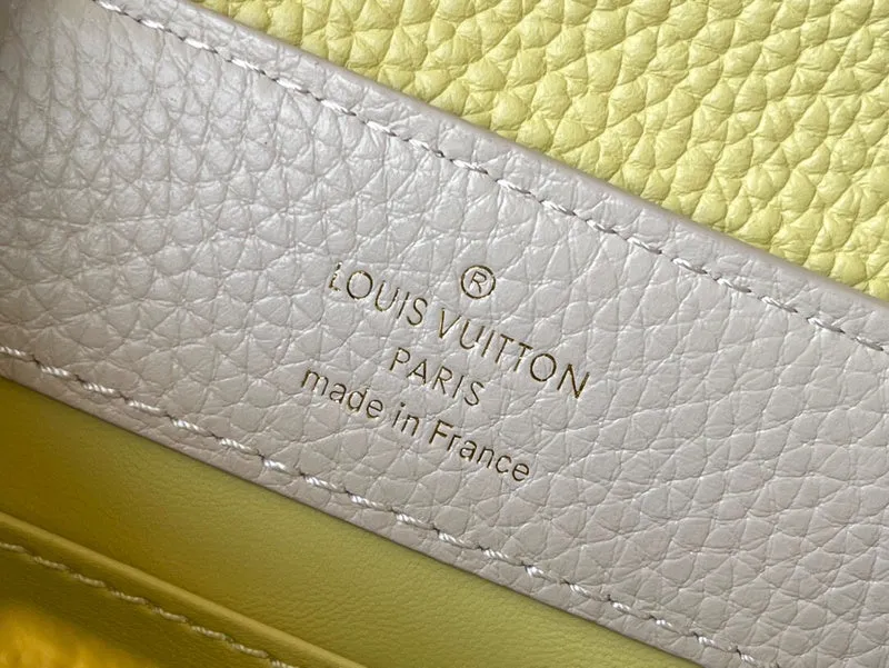 Fashion Lu-Vi bags - 4081