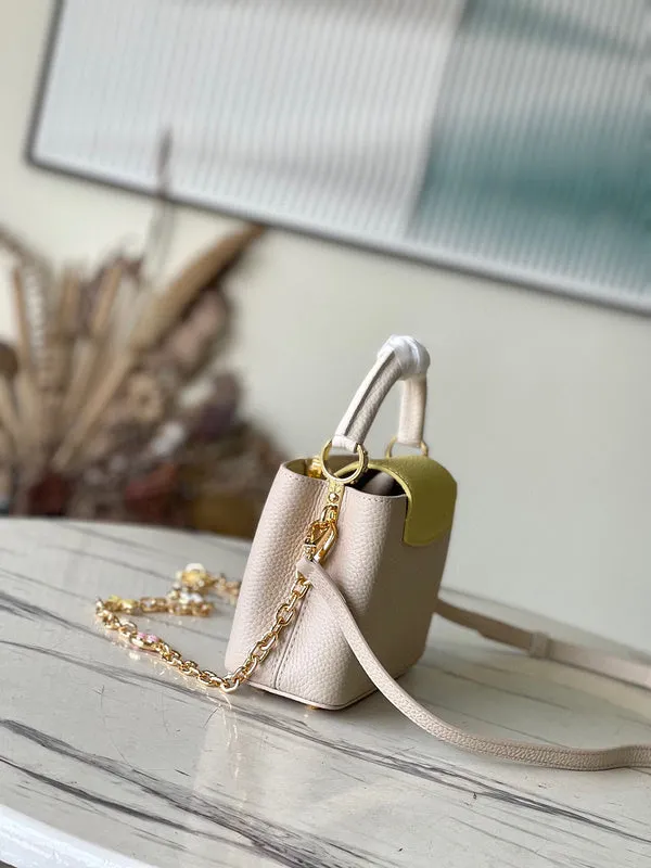 Fashion Lu-Vi bags - 4081