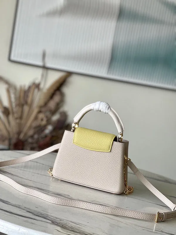 Fashion Lu-Vi bags - 4081