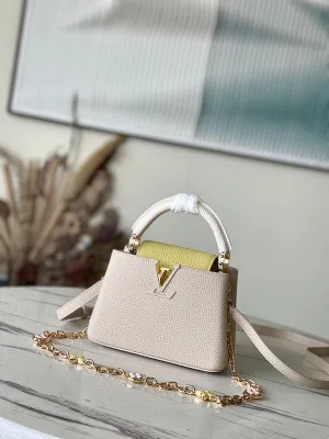 Fashion Lu-Vi bags - 4081