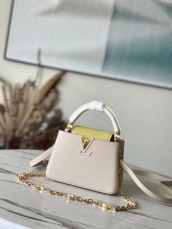 Fashion Lu-Vi bags - 4081