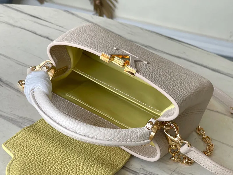 Fashion Lu-Vi bags - 4081
