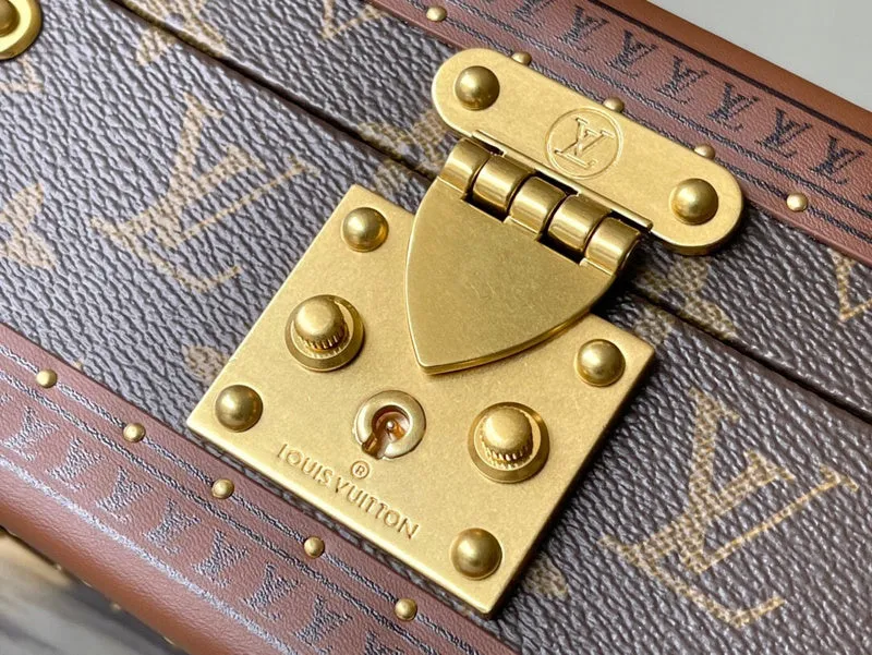 Fashion Lu-Vi bags - 4098