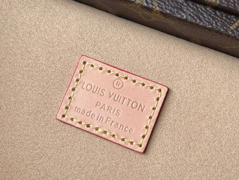 Fashion Lu-Vi bags - 4098
