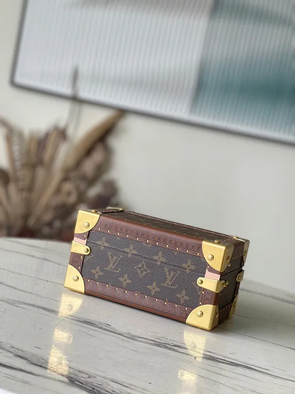 Fashion Lu-Vi bags - 4098