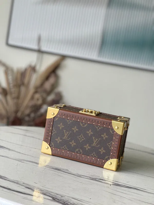 Fashion Lu-Vi bags - 4098