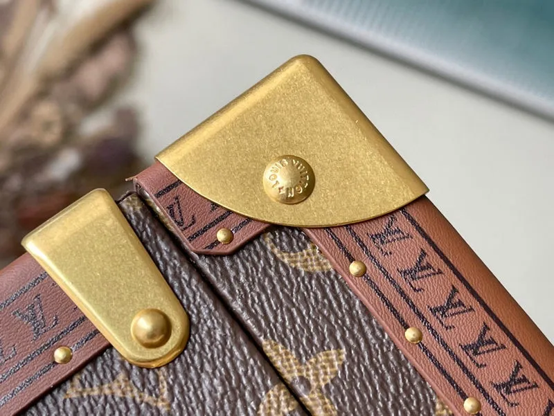 Fashion Lu-Vi bags - 4098