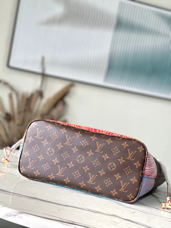 Fashion Lu-Vi bags - 4104