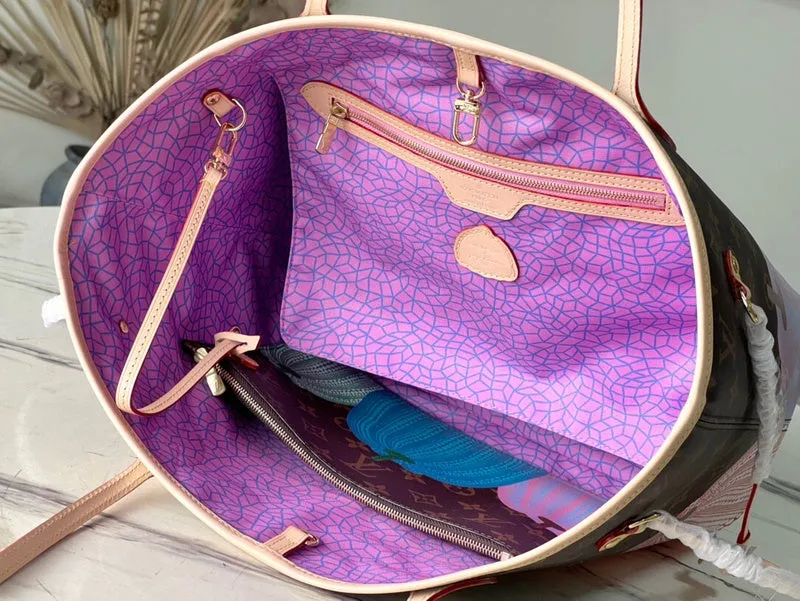 Fashion Lu-Vi bags - 4104