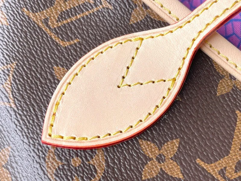 Fashion Lu-Vi bags - 4104