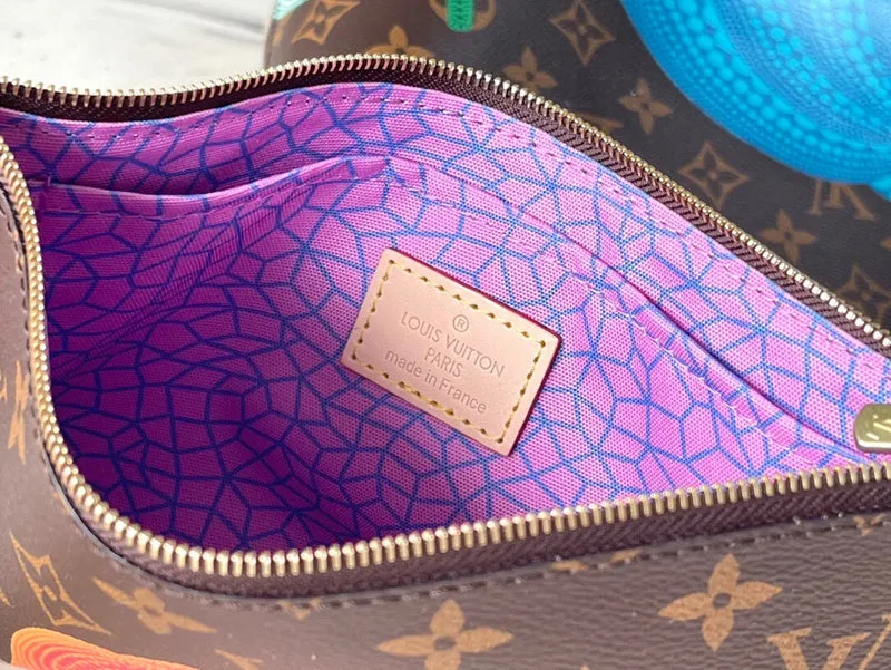 Fashion Lu-Vi bags - 4104