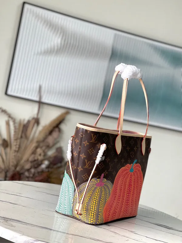 Fashion Lu-Vi bags - 4104