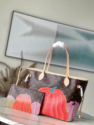 Fashion Lu-Vi bags - 4104