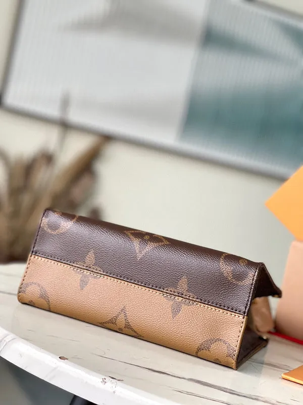Fashion Lu-Vi bags - 4105