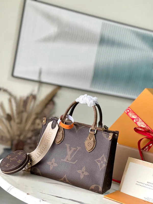 Fashion Lu-Vi bags - 4105