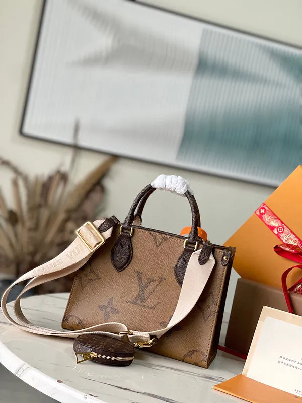 Fashion Lu-Vi bags - 4105