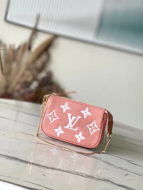 Fashion Lu-Vi bags - 4114