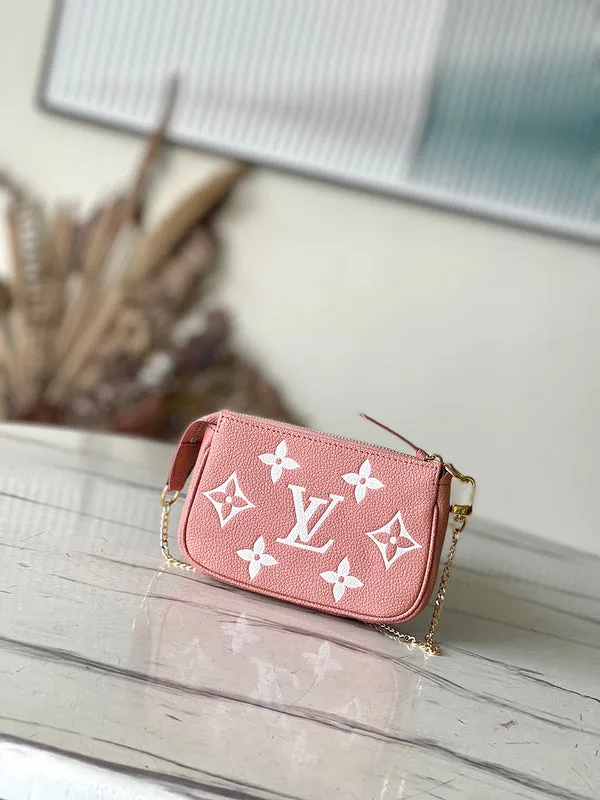 Fashion Lu-Vi bags - 4114