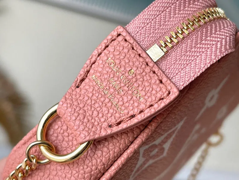 Fashion Lu-Vi bags - 4114