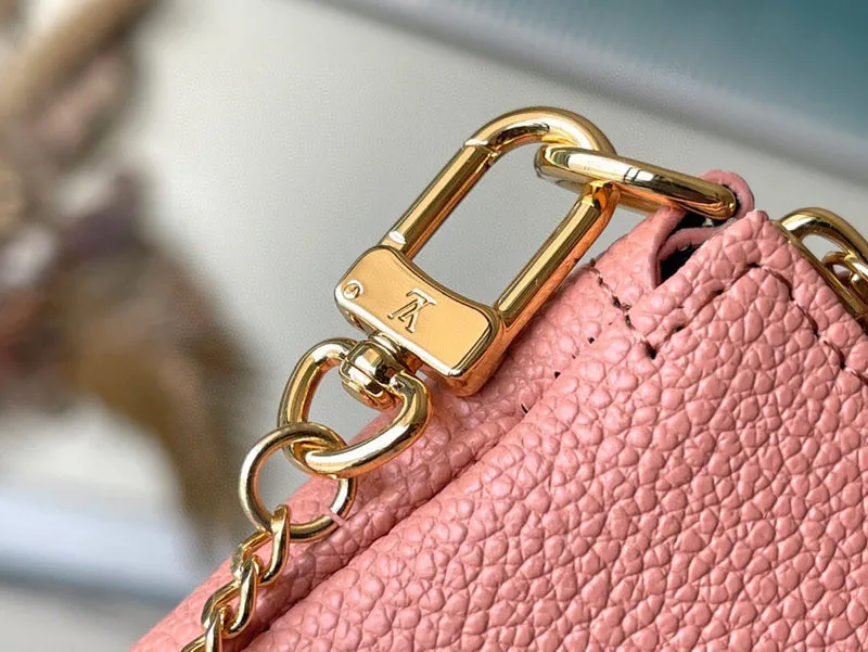 Fashion Lu-Vi bags - 4114