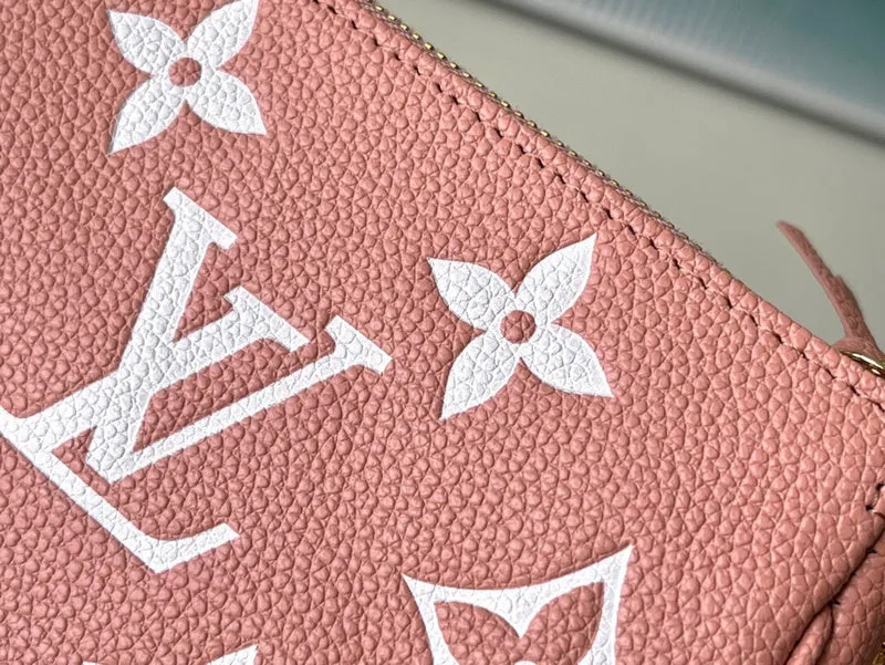 Fashion Lu-Vi bags - 4114