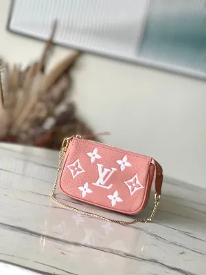 Fashion Lu-Vi bags - 4114
