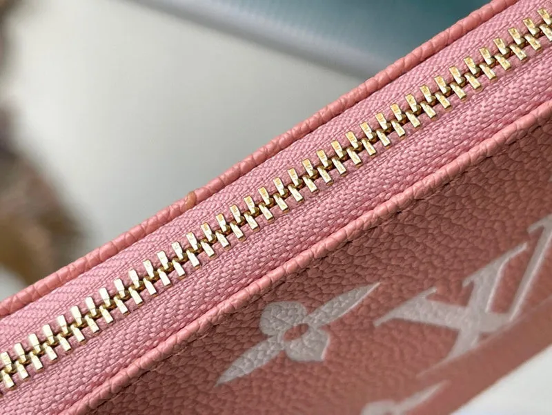 Fashion Lu-Vi bags - 4114