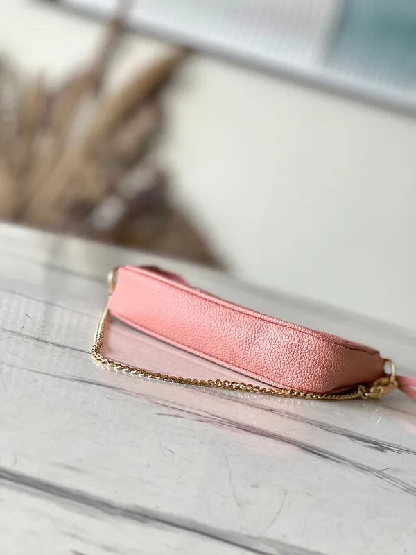 Fashion Lu-Vi bags - 4114