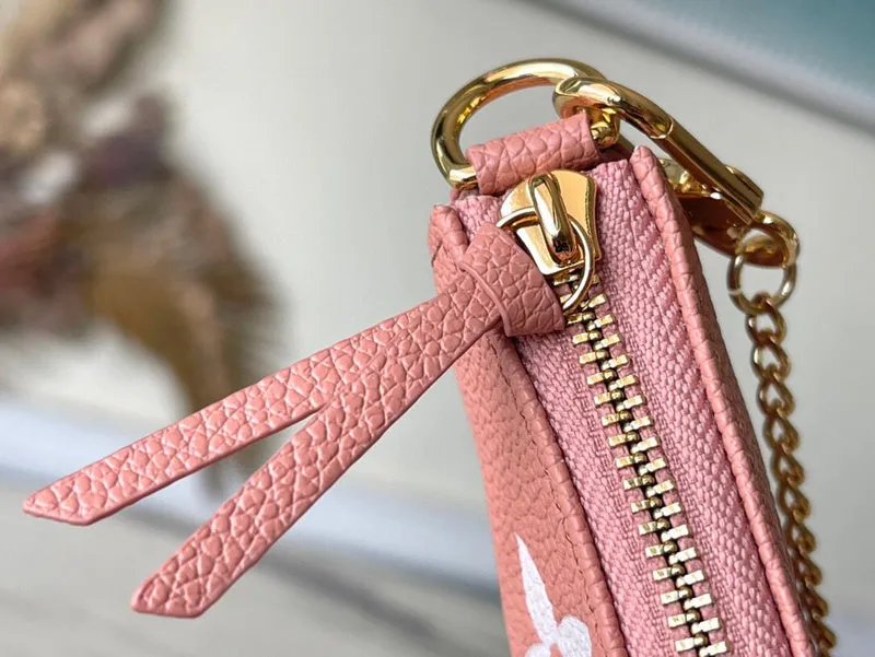 Fashion Lu-Vi bags - 4114