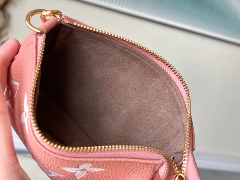 Fashion Lu-Vi bags - 4114